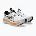 Férfi futócipők ASICS Gel-Nimbus 28 white/stadium orange