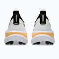 Férfi futócipők ASICS Gel-Nimbus 28 white/stadium orange 6