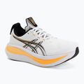 Férfi futócipők ASICS Gel-Nimbus 28 white/stadium orange