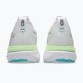 Férfi futócipők ASICS Gel-Kayano 33 white/energy aqua 6