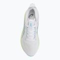 Férfi futócipők ASICS Gel-Kayano 33 white/energy aqua 5