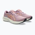 Női futócipők Asics Patriot 14 taro purple/bright sunstone