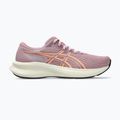 Női futócipők Asics Patriot 14 taro purple/bright sunstone 2