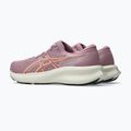 Női futócipők Asics Patriot 14 taro purple/bright sunstone 3