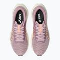 Női futócipők Asics Patriot 14 taro purple/bright sunstone 5