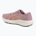 Női futócipők Asics Patriot 14 taro purple/bright sunstone 3