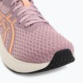 Női futócipők Asics Patriot 14 taro purple/bright sunstone 7
