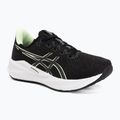 Férfi futócipők ASICS Versablast 4 black/illuminate yellow