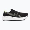 Férfi futócipők ASICS Versablast 4 black/illuminate yellow 2