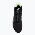 Férfi futócipők ASICS Versablast 4 black/illuminate yellow 5