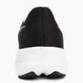 Férfi futócipők ASICS Versablast 4 black/illuminate yellow 6