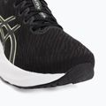 Férfi futócipők ASICS Versablast 4 black/illuminate yellow 7