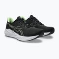 Férfi futócipők ASICS Versablast 4 black/illuminate yellow