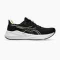 Férfi futócipők ASICS Versablast 4 black/illuminate yellow 2