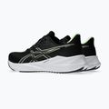 Férfi futócipők ASICS Versablast 4 black/illuminate yellow 3