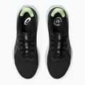 Férfi futócipők ASICS Versablast 4 black/illuminate yellow 5