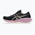 Női futócipők Asics Gel-Cumulus 28 Black/Taro Purple 3