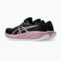 Női futócipők Asics Gel-Cumulus 28 Black/Taro Purple 4