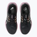 Női futócipők Asics Gel-Cumulus 28 Black/Taro Purple 6