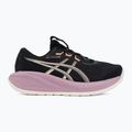Női futócipők Asics Gel-Cumulus 28 Black/Taro Purple 2