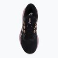 Női futócipők Asics Gel-Cumulus 28 Black/Taro Purple 5