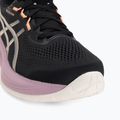 Női futócipők Asics Gel-Cumulus 28 Black/Taro Purple 7