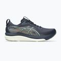 Férfi futócipők ASICS Gel-Kayano 33 midnight/khaki green 2