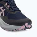 Női futócipők Asics Gel-Venture 11 Midnight/Taro Purple 7