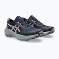 Női futócipők Asics Gel-Venture 11 Midnight/Taro Purple