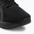 Női futócipők ASICS Gel-Contend 10 black/carrier grey 7