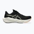 Férfi futócipők ASICS Novablast 6 black/khaki 2