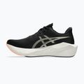 Férfi futócipők ASICS Novablast 6 black/khaki 3