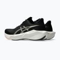 Férfi futócipők ASICS Novablast 6 black/khaki 4