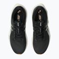 Férfi futócipők ASICS Novablast 6 black/khaki 6