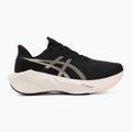 Férfi futócipők ASICS Novablast 6 black/khaki 2