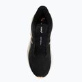 Férfi futócipők ASICS Novablast 6 black/khaki 5