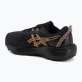 Férfi futócipők Asics Gel-Venture 11 Waterproof black/sandstorm 3