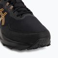 Férfi futócipők Asics Gel-Venture 11 Waterproof black/sandstorm 7