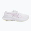 Női futócipők Asics Patriot 14 white/illuminate yellow 2