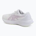 Női futócipők Asics Patriot 14 white/illuminate yellow 3