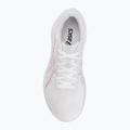 Női futócipők Asics Patriot 14 white/illuminate yellow 5