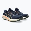 Férfi futócipők ASICS Gel-Cumulus 28 midnight/khaki green