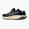 Férfi futócipők ASICS Gel-Cumulus 28 midnight/khaki green 3