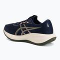 Férfi futócipők ASICS Gel-Cumulus 28 midnight/khaki green 3