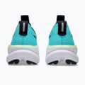 Férfi futócipők ASICS Gel-Nimbus 28 energy aqua/midnight 6