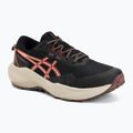 Női futócipők Asics Gel-Venture 11 Black/Sun Coral