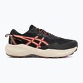 Női futócipők Asics Gel-Venture 11 Black/Sun Coral 2