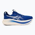 Férfi futócipők ASICS Gel-Nimbus 28 prussian blue/cream 2