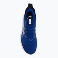 Férfi futócipők ASICS Gel-Nimbus 28 prussian blue/cream 5