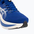Férfi futócipők ASICS Gel-Nimbus 28 prussian blue/cream 7